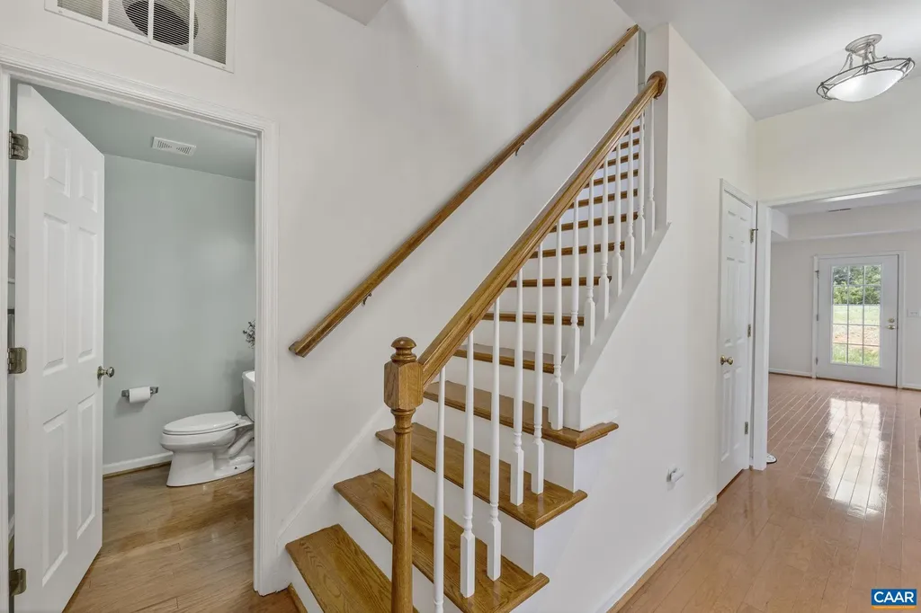 1365 Amber Ridge Road Charlottesville VA 22901