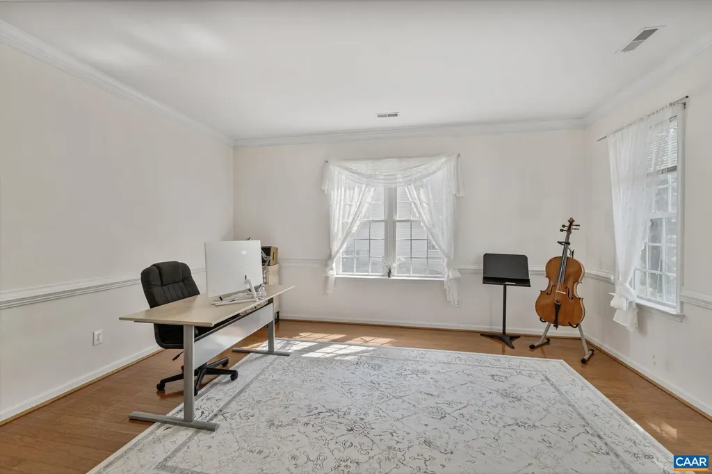 1365 Amber Ridge Road Charlottesville VA 22901