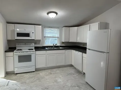 1616 Mulberry Avenue Charlottesville VA 22903