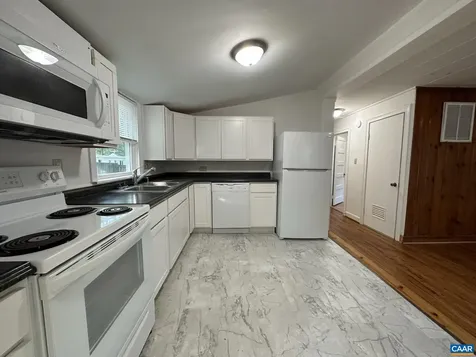 1616 Mulberry Avenue Charlottesville VA 22903