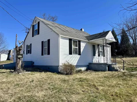 560 Dooms Crossing Road Waynesboro VA 22980