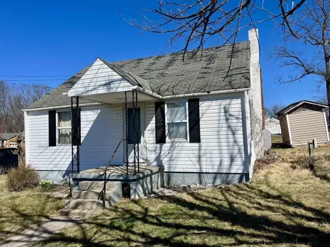 560 Dooms Crossing Road Waynesboro VA 22980