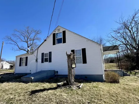 560 Dooms Crossing Road Waynesboro VA 22980