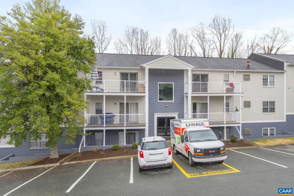 545 Burgoyne Road Charlottesville VA 22901