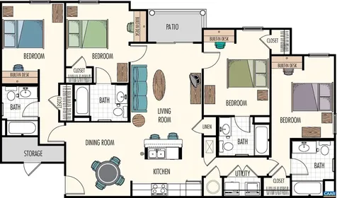 767 Denali Way Charlottesville VA 22903