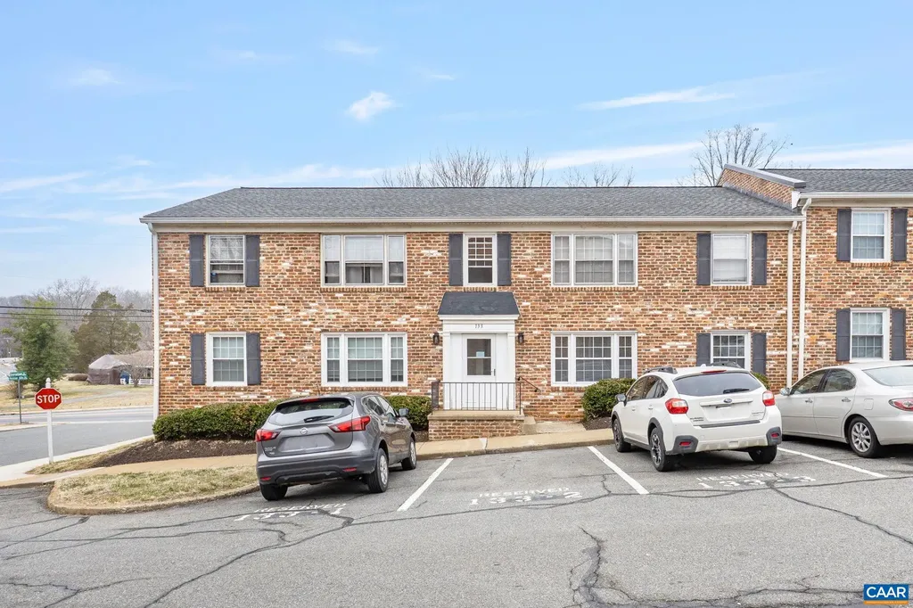 133 Hessian Hills Circle Charlottesville VA 22901