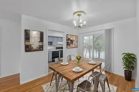 133 Hessian Hills Circle Charlottesville VA 22901