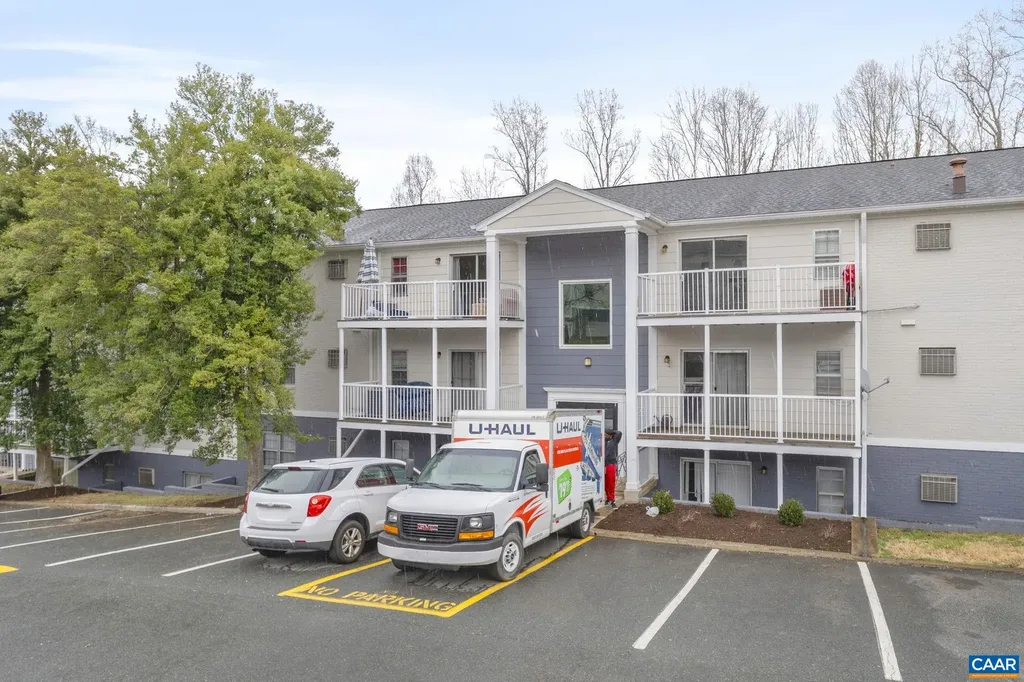 545 Burgoyne Road Charlottesville VA 22901