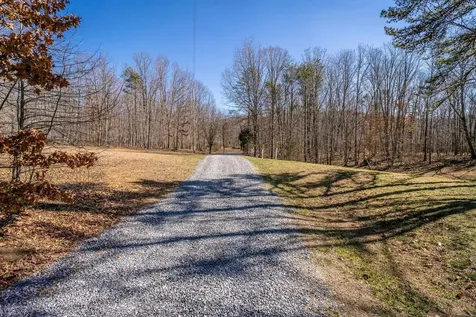 Tbd Kemble Spring Lane Elkton VA 22827