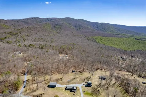 Tbd Kemble Spring Lane Elkton VA 22827
