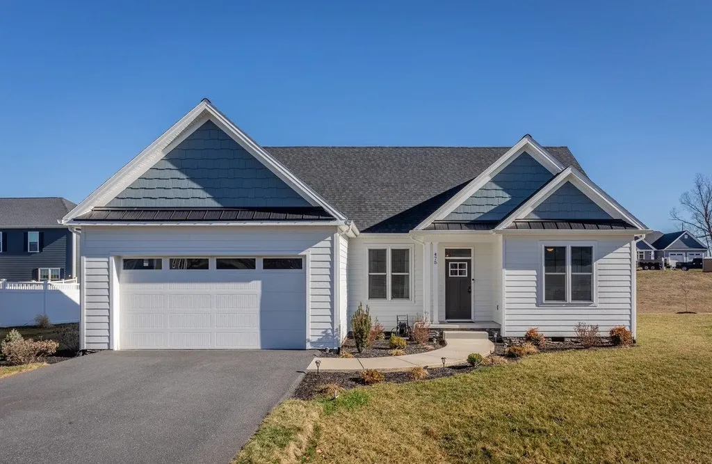 Rockingham VA, 475 Beauford Road