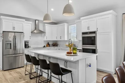475 Beauford Road Rockingham VA 22801