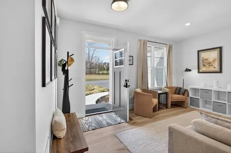 475 Beauford Road Rockingham VA 22801