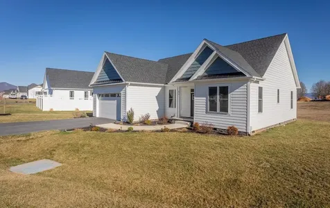 475 Beauford Road Rockingham VA 22801