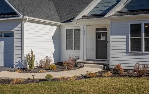 475 Beauford Road Rockingham VA 22801