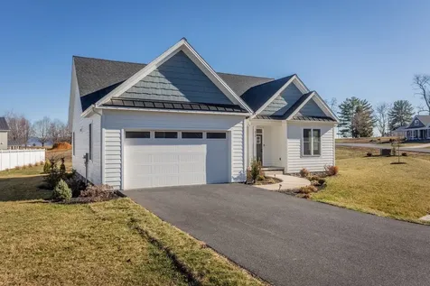 475 Beauford Road Rockingham VA 22801