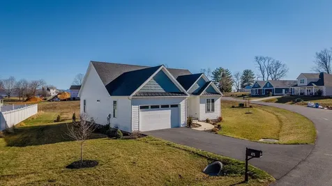 475 Beauford Road Rockingham VA 22801
