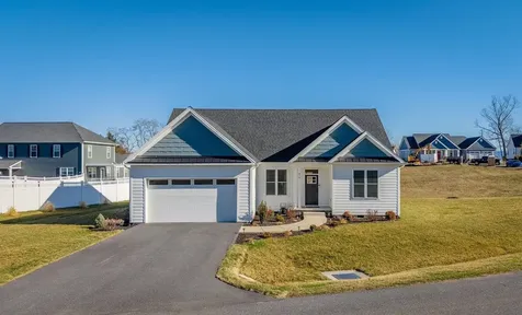 475 Beauford Road Rockingham VA 22801