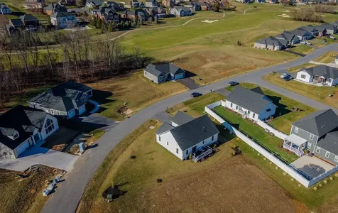 475 Beauford Road Rockingham VA 22801
