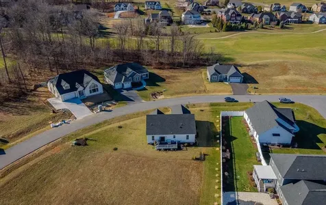 475 Beauford Road Rockingham VA 22801