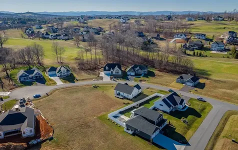 475 Beauford Road Rockingham VA 22801
