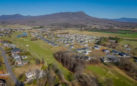 475 Beauford Road Rockingham VA 22801