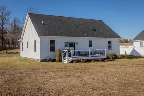 475 Beauford Road Rockingham VA 22801