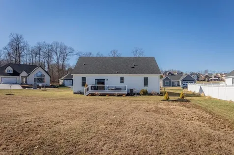 475 Beauford Road Rockingham VA 22801