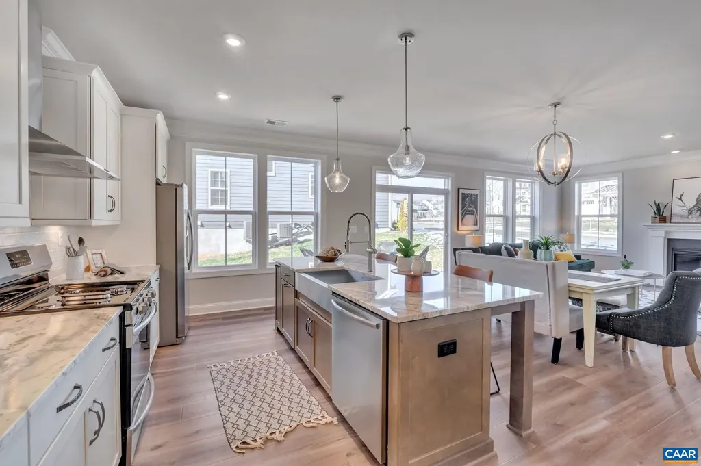111B Marcella Street Charlottesville VA 22911