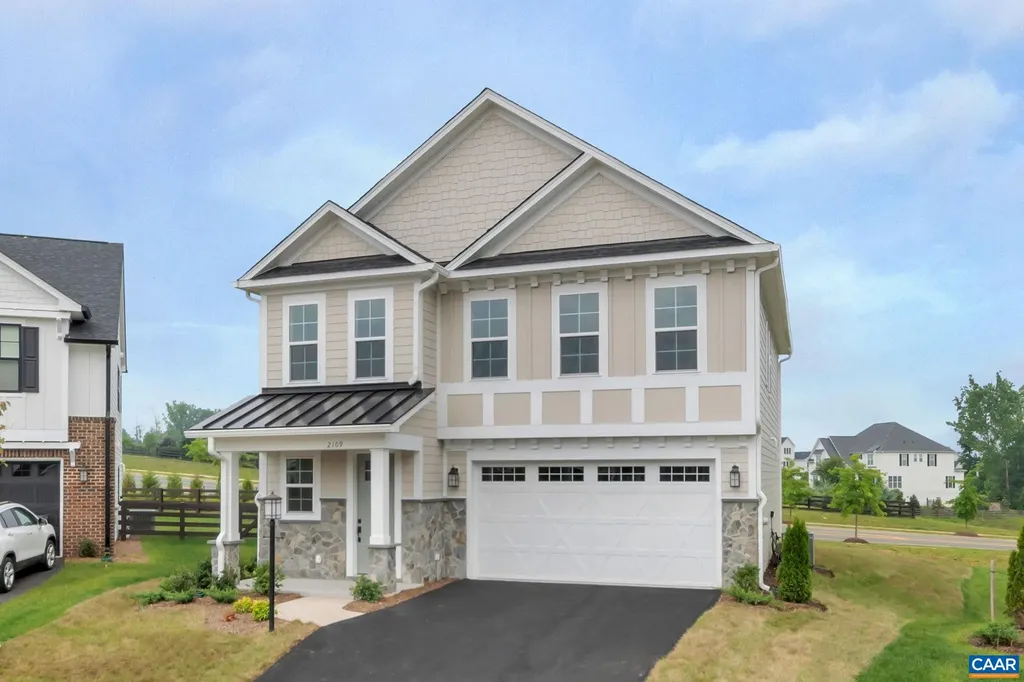 111B Marcella Street Charlottesville VA 22911