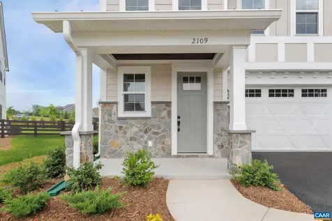 111B Marcella Street Charlottesville VA 22911