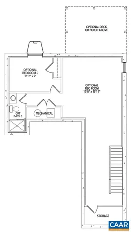 2B Sablewood Drive Charlottesville VA 22911