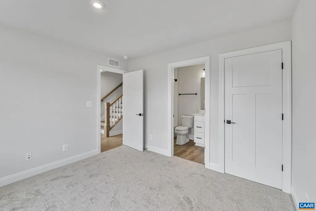 746 Park Ridge Drive Crozet VA 22932
