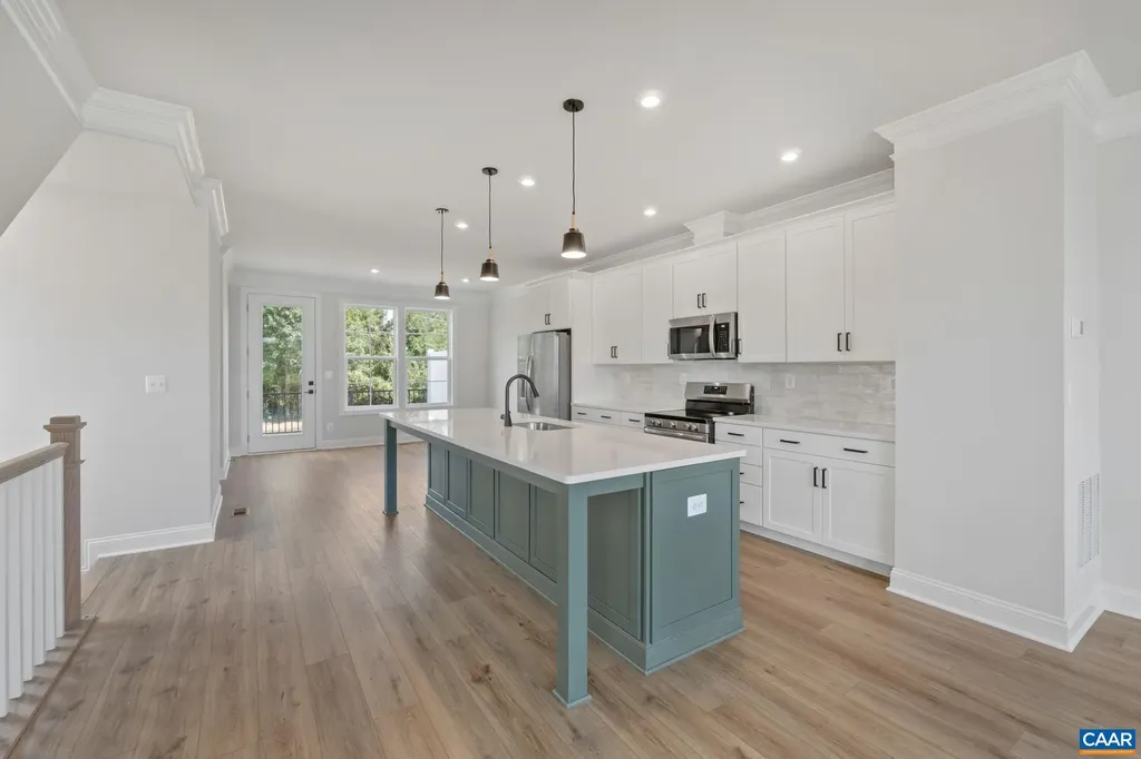 746 Park Ridge Drive Crozet VA 22932