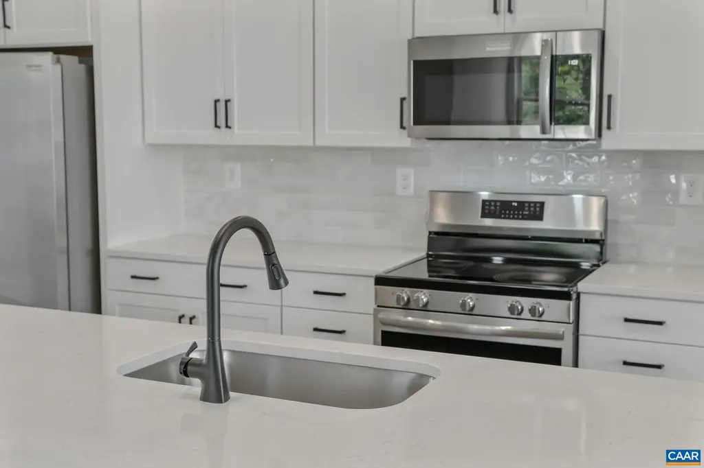 746 Park Ridge Drive Crozet VA 22932