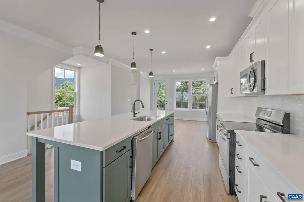746 Park Ridge Drive Crozet VA 22932