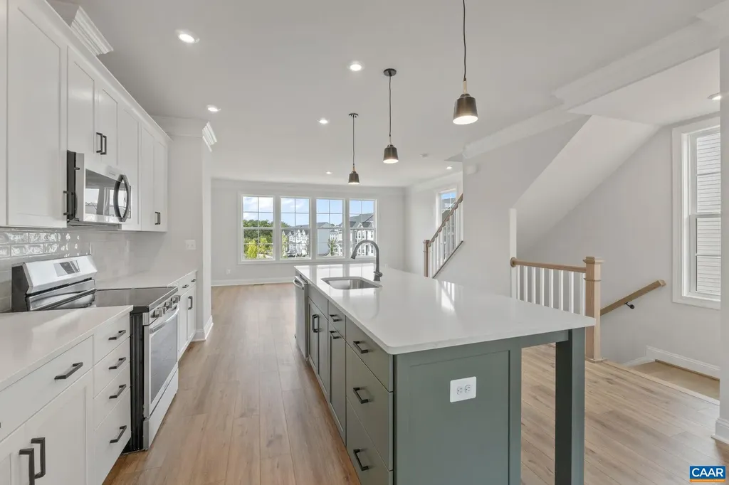 746 Park Ridge Drive Crozet VA 22932