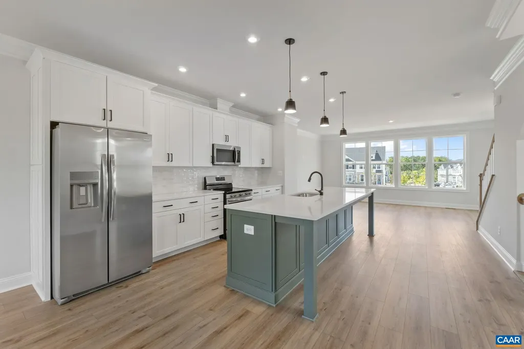 746 Park Ridge Drive Crozet VA 22932