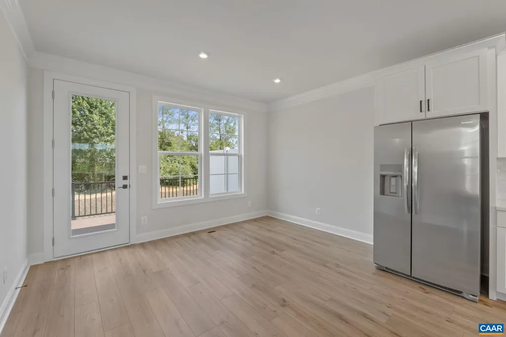 746 Park Ridge Drive Crozet VA 22932