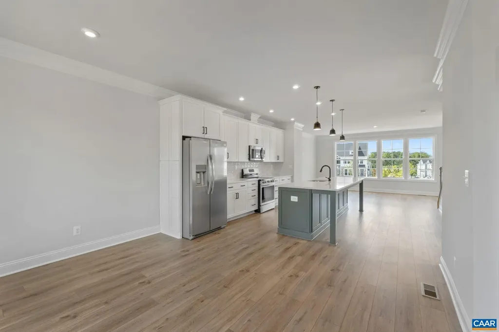 746 Park Ridge Drive Crozet VA 22932