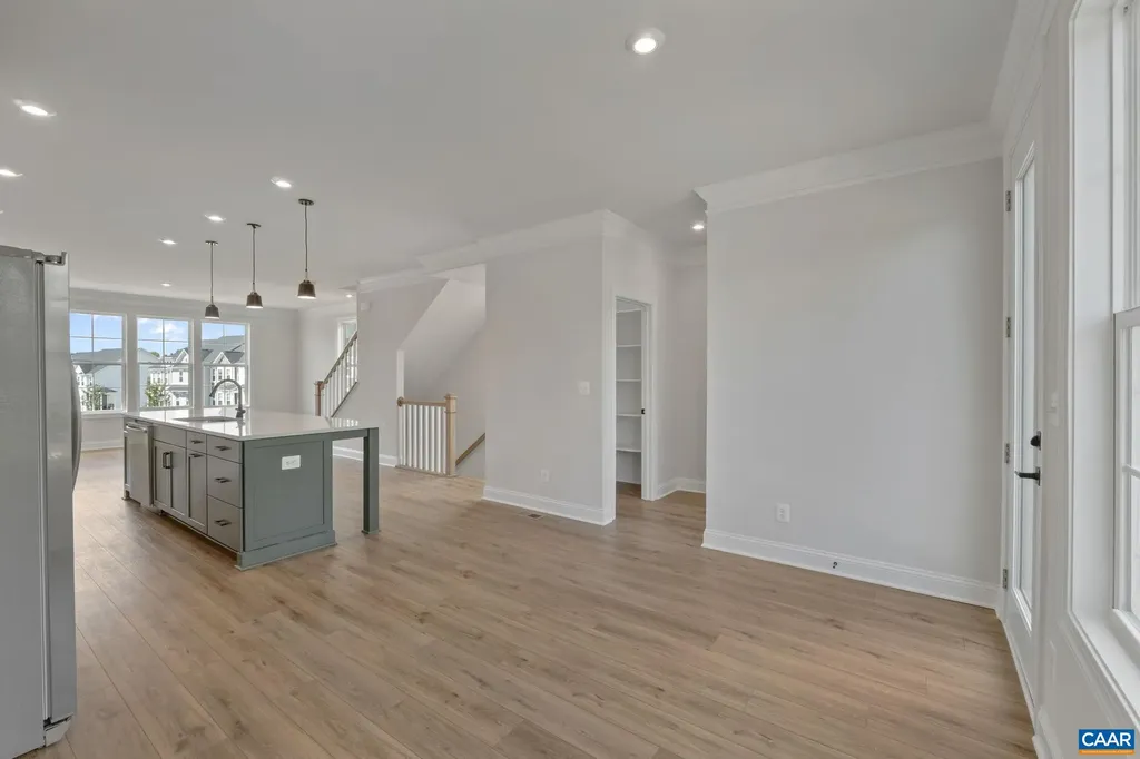 746 Park Ridge Drive Crozet VA 22932