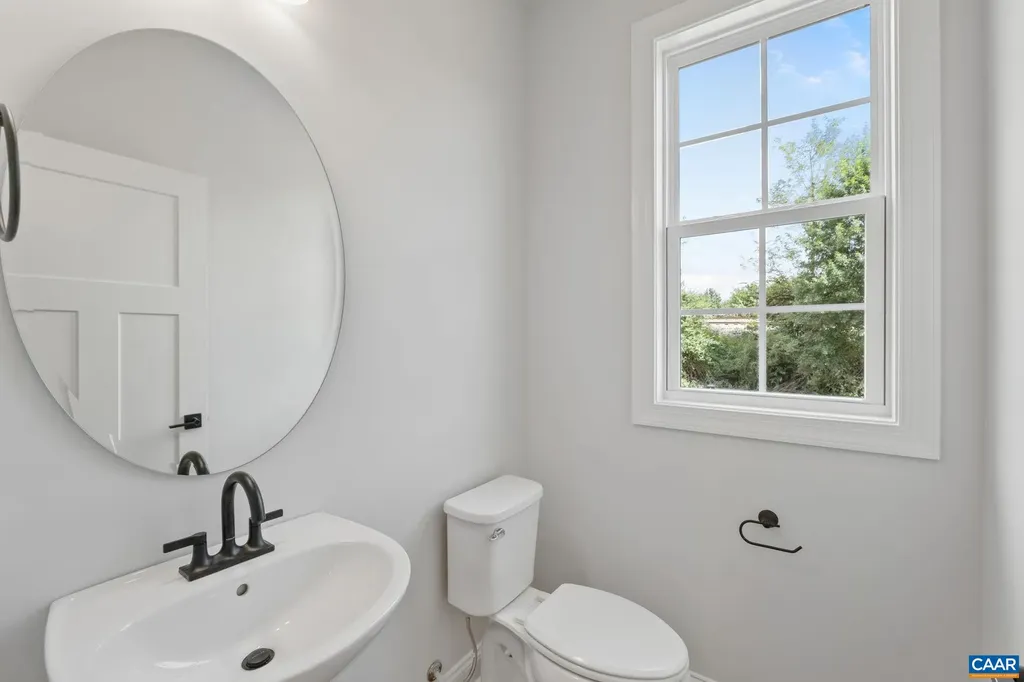 746 Park Ridge Drive Crozet VA 22932