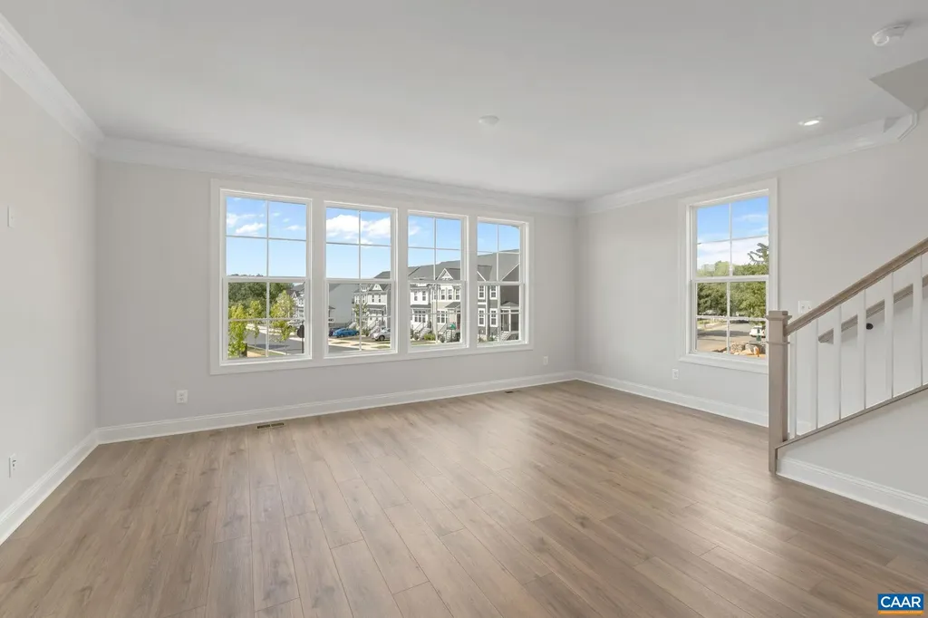 746 Park Ridge Drive Crozet VA 22932