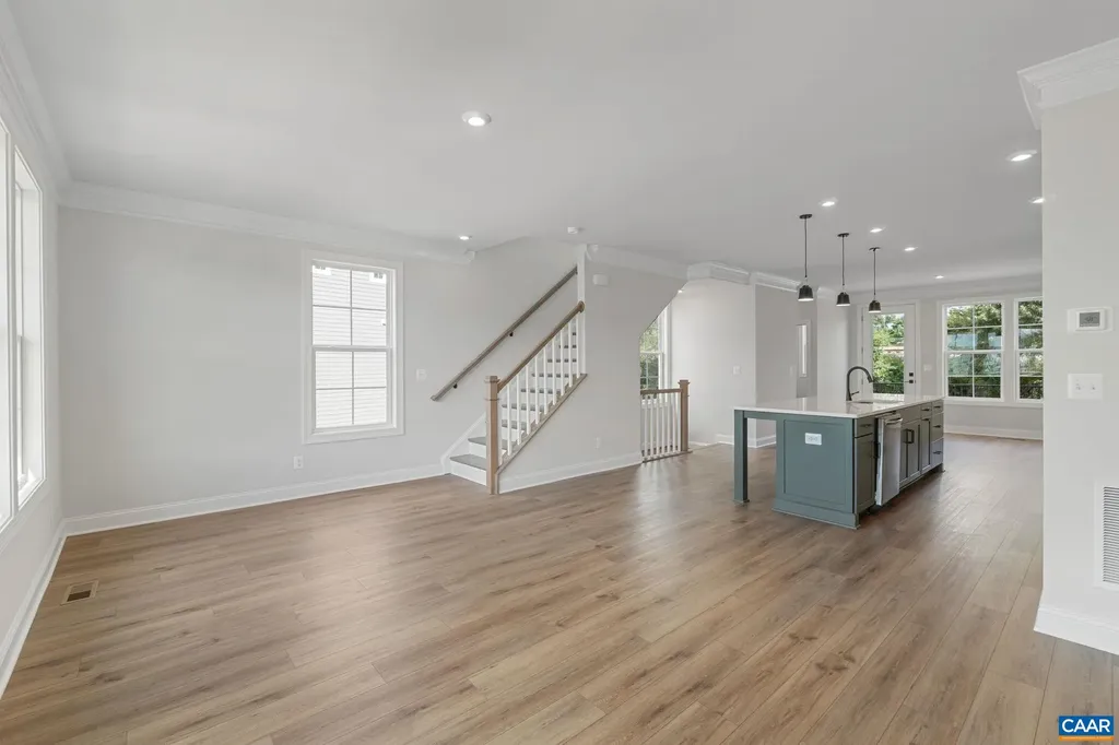 746 Park Ridge Drive Crozet VA 22932
