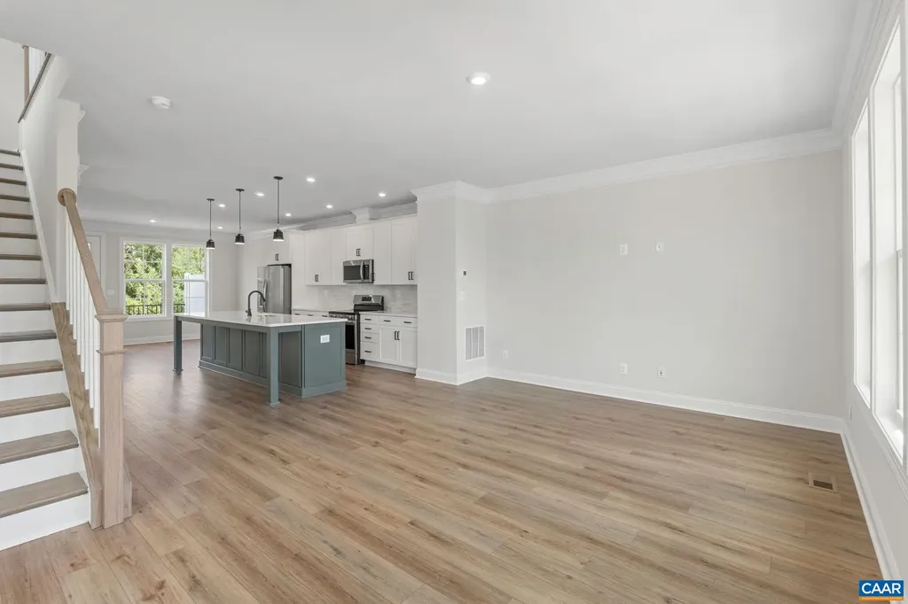 746 Park Ridge Drive Crozet VA 22932