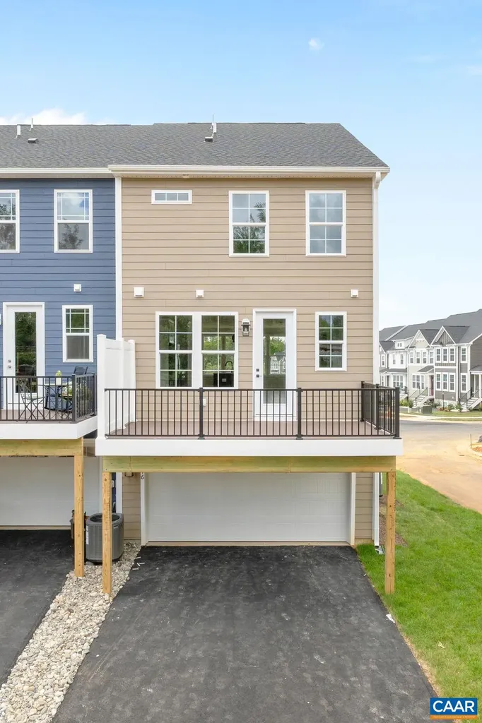 746 Park Ridge Drive Crozet VA 22932