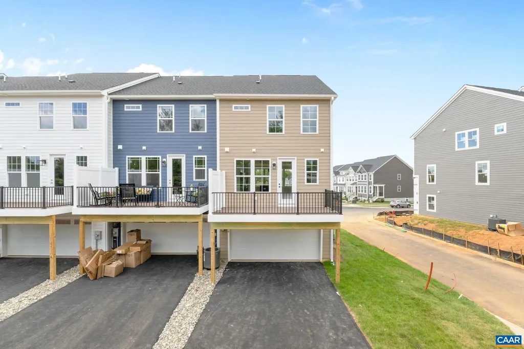 746 Park Ridge Drive Crozet VA 22932