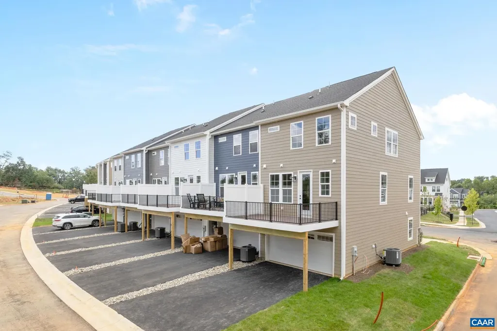 746 Park Ridge Drive Crozet VA 22932