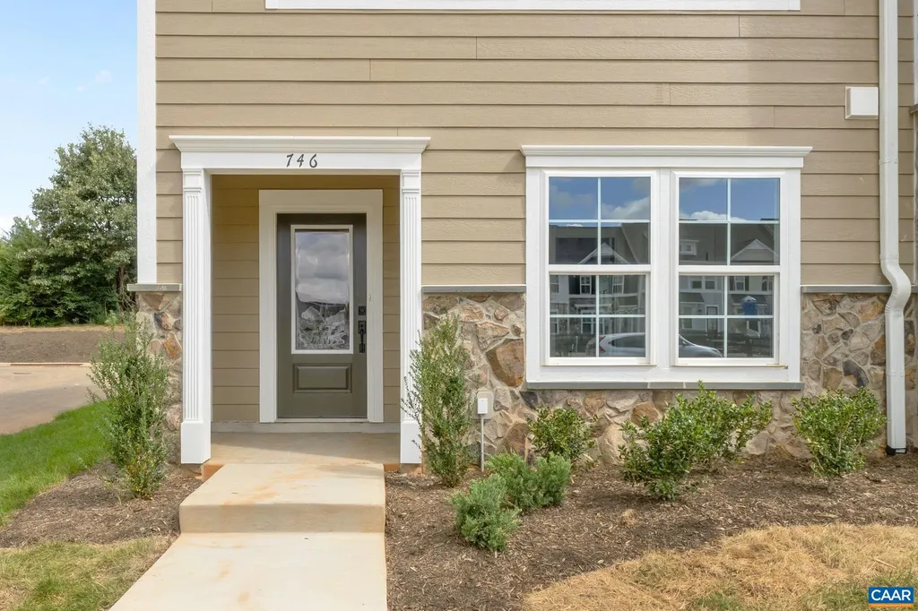 746 Park Ridge Drive Crozet VA 22932