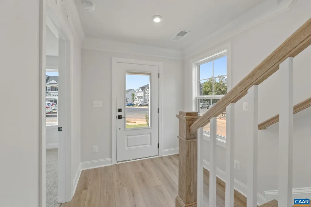 746 Park Ridge Drive Crozet VA 22932